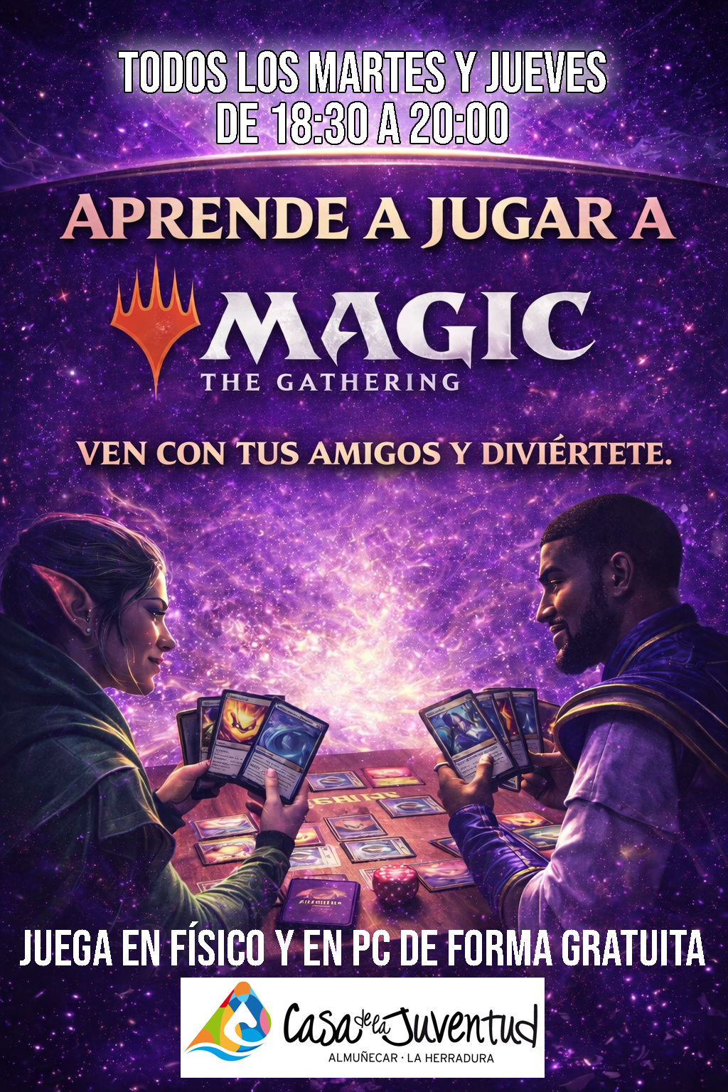 Magic