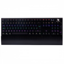 Teclado Mecánico Deepgaming...